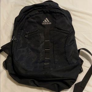Adidas backpack